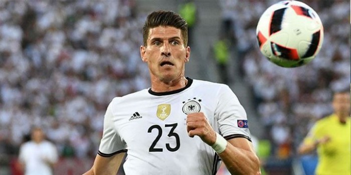 Fikret Orman resti çekti, Gomez randevuyu verdi