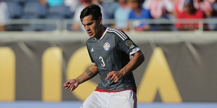 Gustavo Gomez'den Beşiktaş fedakarlığı