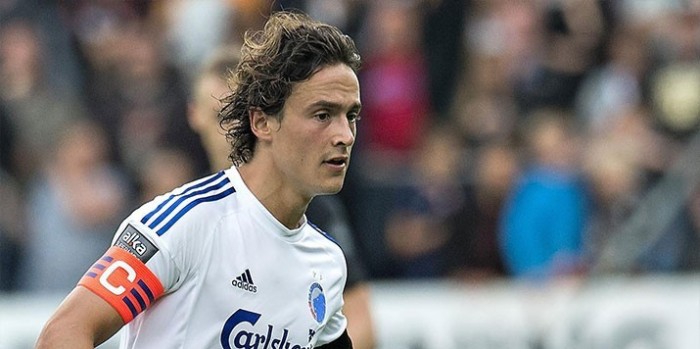 Delaney Beşiktaş'ın radarında