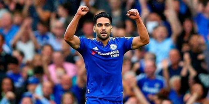 Flacao'dan Beşiktaş'a Mesaj Var