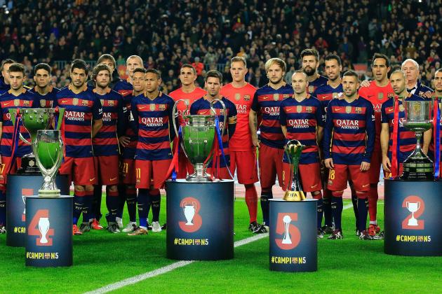 Barcelona'lı Yıldızın Transferinde Rakip Liverpool