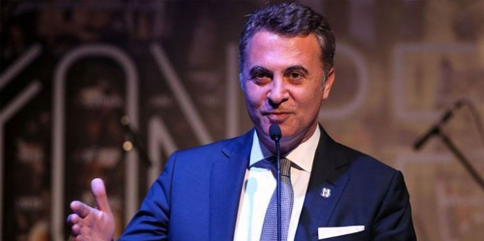 Fikret Orman'dan olay yaratacak açıklama