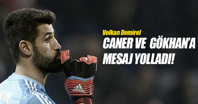 Volkan Demirel'den Çok Konuşulacak Gökhan Gönül Açıklaması