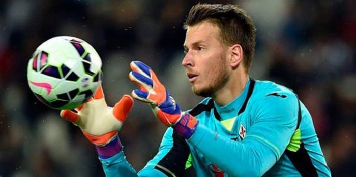 Neto için Juventus'tan Yeşil Işık