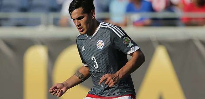 Gustavo Gomez, Beşiktaş'a gelmek istiyor
