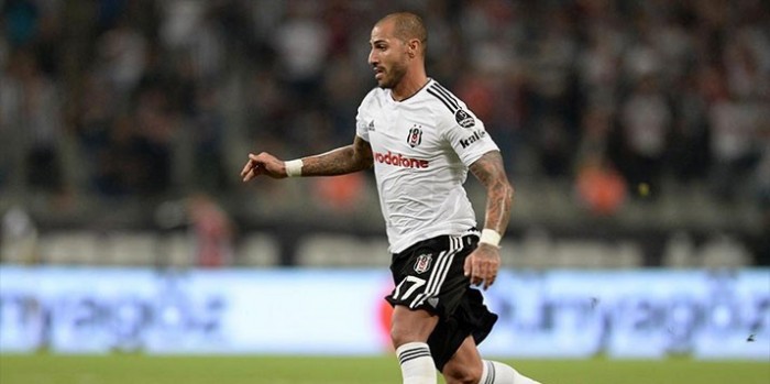 Mucizenin adı Ricardo Quaresma