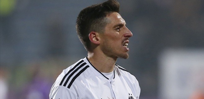 Sosa'nın menajerinden bomba iddia!