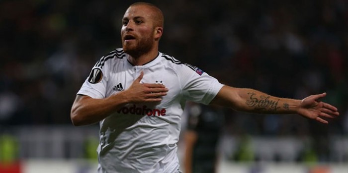 Şenol Güneş: Gökhan Töre'yi satın