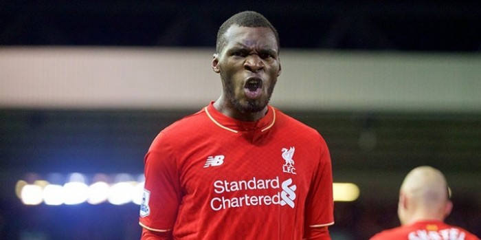 Liverpool Beşiktaş'a Tarih Verdi