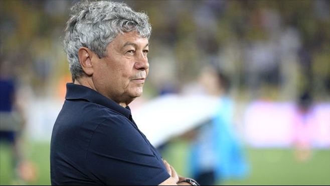 Beşiktaş Gözler Tekrar Lucescu'nun Eski Öğrencsinde