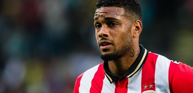 Beşiktaş'ta Hollandalı Sürprizi