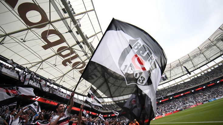 İşte Beşiktaş'ın Açıkladığı Zarar