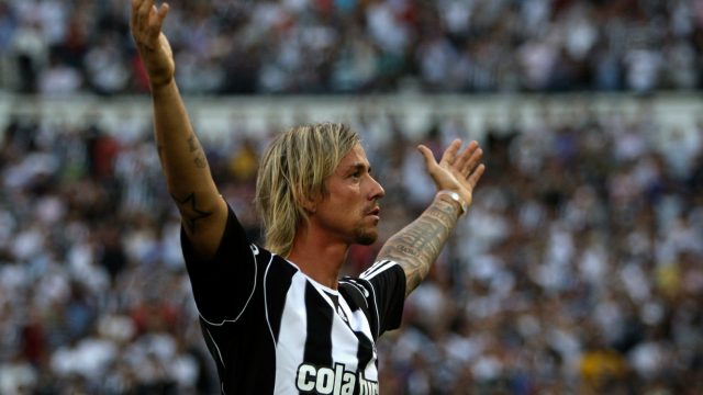 Beşiktaş'a Geri Döneceğim