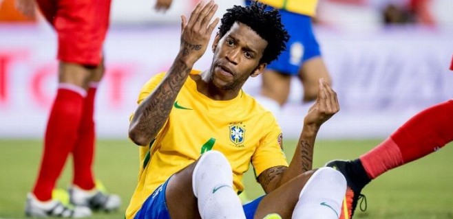 Beşiktaş'a 4. Brezilyalı geliyor