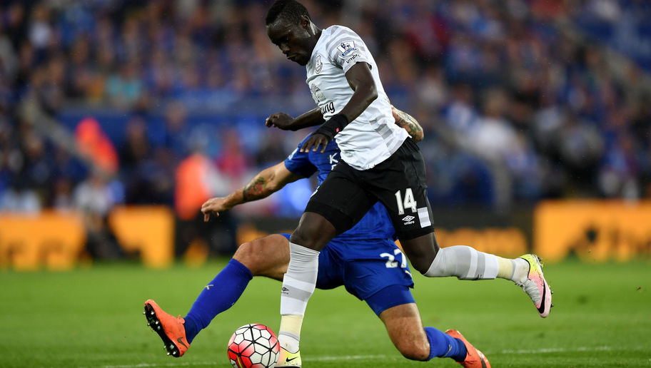 Benteke derken Oumar Niasse alınacak
