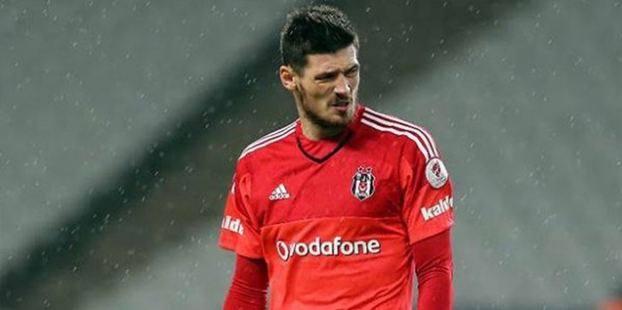 Boyko inada bindirdi