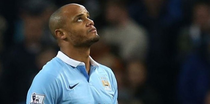 Kompany için son hamle
