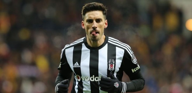 Sosa'nın gideceği tarih! Yerine en iyisi gelecek