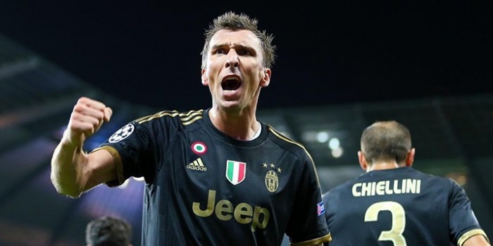 Mandzukic için onay çıktı! Geliyor !