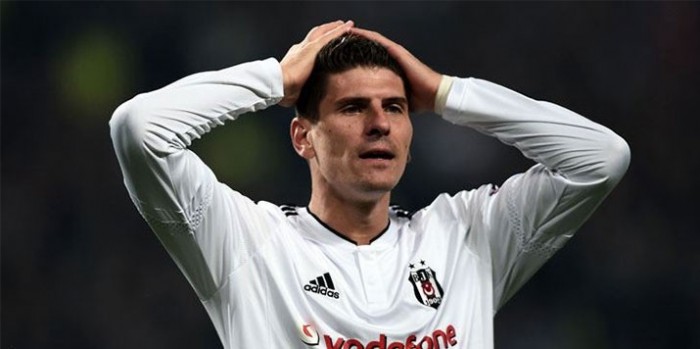 Mario Gomez’in zamanı doldu!