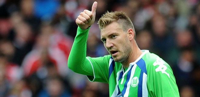 Beşiktaş'a imza atacak