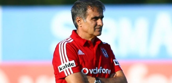 Beşiktaş'ın Yıkım Planı Hazır