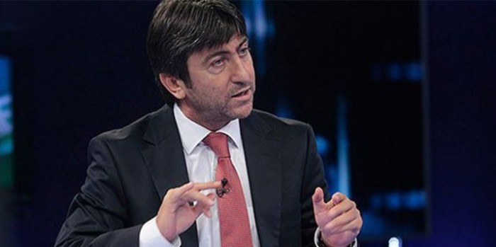 Rıdvan Dilmen'den Çıldırtan Hakem Yorumu