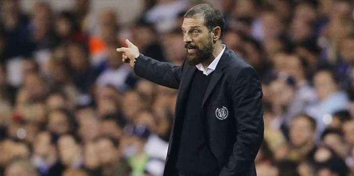 Bilic'ten Beşiktaş'ı Çıldırtacak Hamle