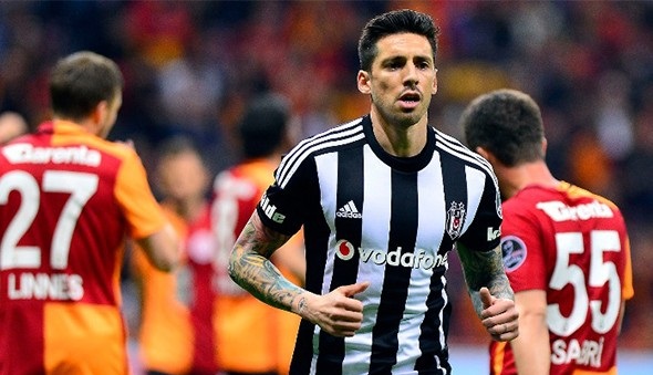 Jose Sosa için müthiş iddia! Satıldı mı?