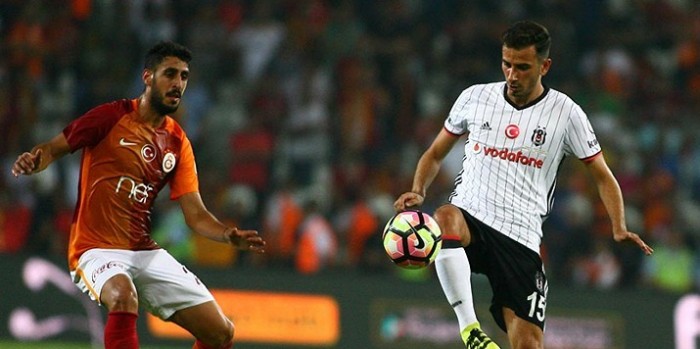 Oğuzhan'dan Şok İtiraf: Takımın En İyileri... 