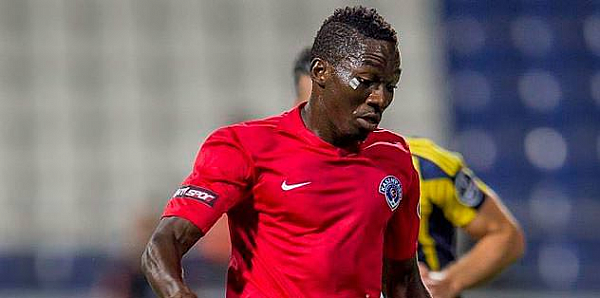 Beşiktaş bombayı patlattı 