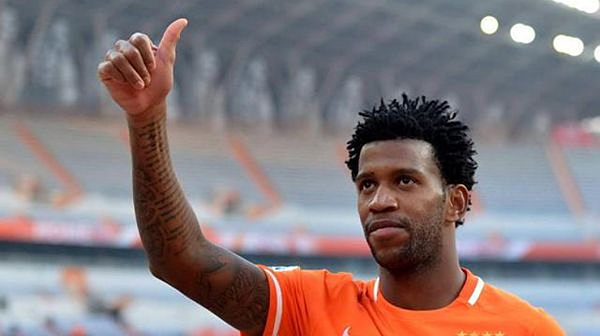 Kenneth Omeruo'dan sonra ikinci bomba da patladı.