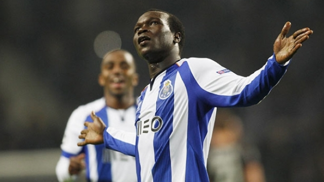 Aboubakar transferinde flaş gelişme