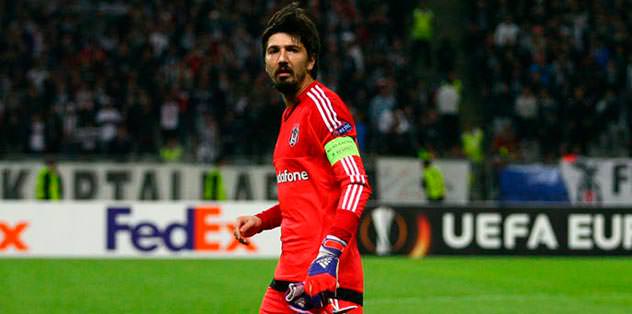 Kalede Tolga Zengin isyanı çıktı.