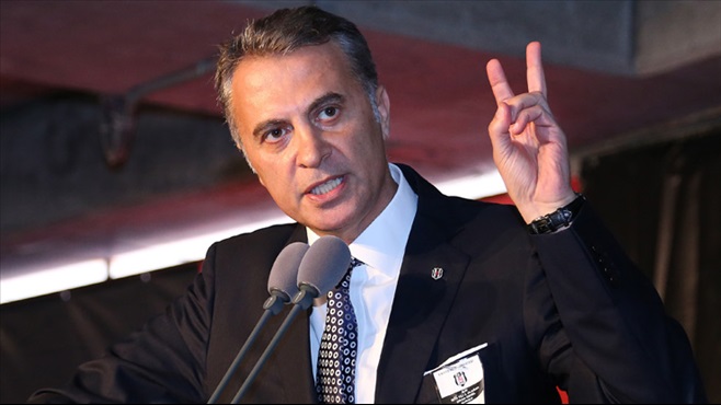 Fikret Orman, Galatasaray'a neden tepki gösterdi ?