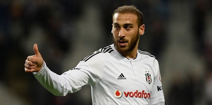 Cenk Tosun'dan İlk Açıklama