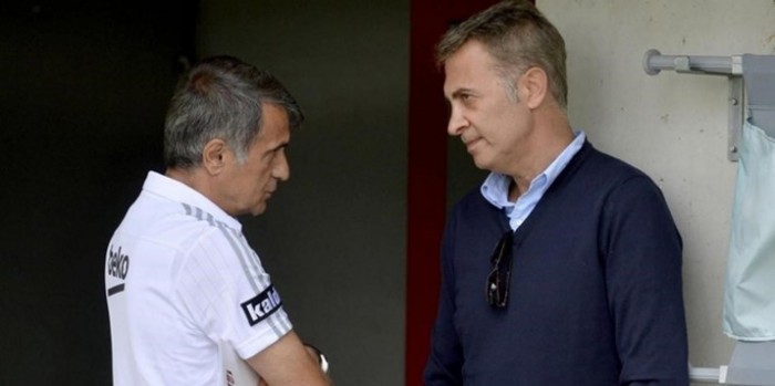 Orman ve Güneş'in Transfer Operasyonu