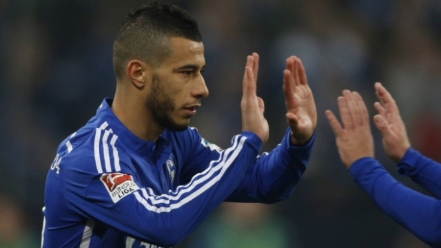 Jose Sosa'nın yerine o geliyor