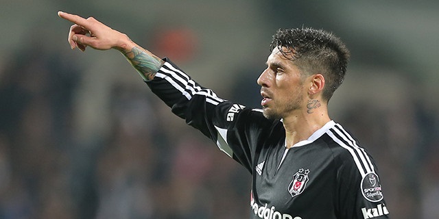 Milan'dan Sosa'ya Şok Ücret