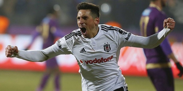 Sosa'nın son asisti yeni golcüye!