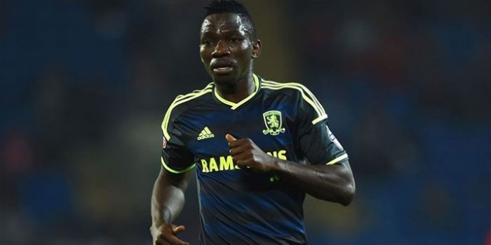 Omeruo tekmeye kafa sokar!