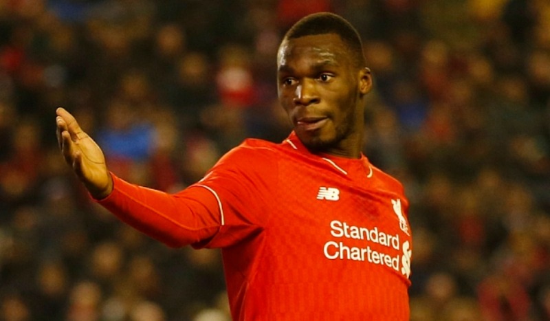 Liverpool Benteke için 26 milyon Euro'yu geri çevirdi