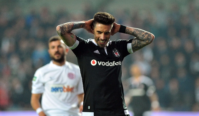 Taraftarlar Sosa'yı sorun etmiyor!