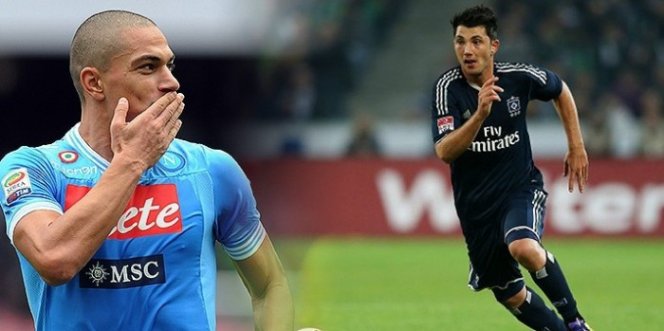 Gökhan İnler Geliyor, Tolgay Arslan Gidebilir