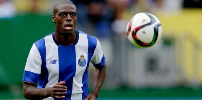 Beşiktaş, aradığı stoperi Porto'da buldu!