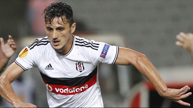 Mustafa Pektemek'e Resmi Teklif