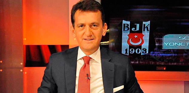 Beşiktaş'a Cuma Müjdesi