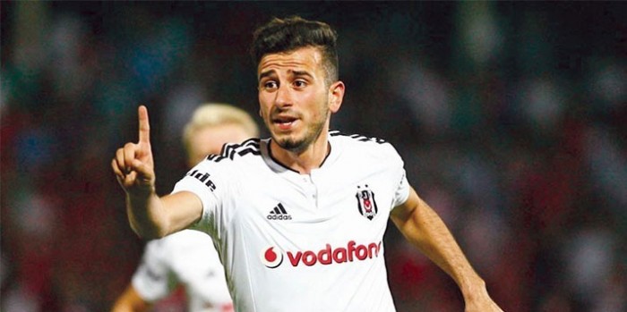 Oğuzhan Özyakup'tan transfer açıklaması