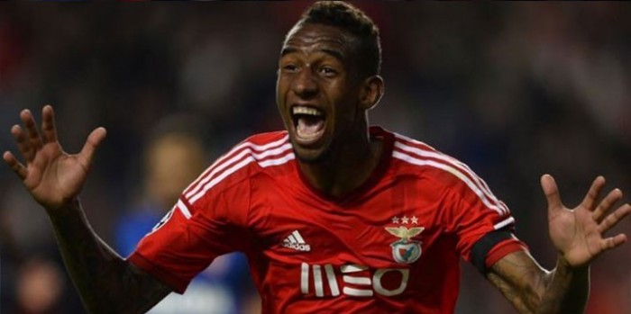 Anderson Talisca Tam Bir Avcı