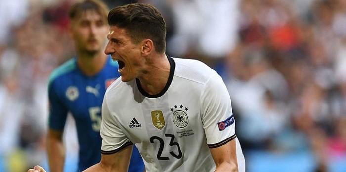 Gomez'in bir şartı var!